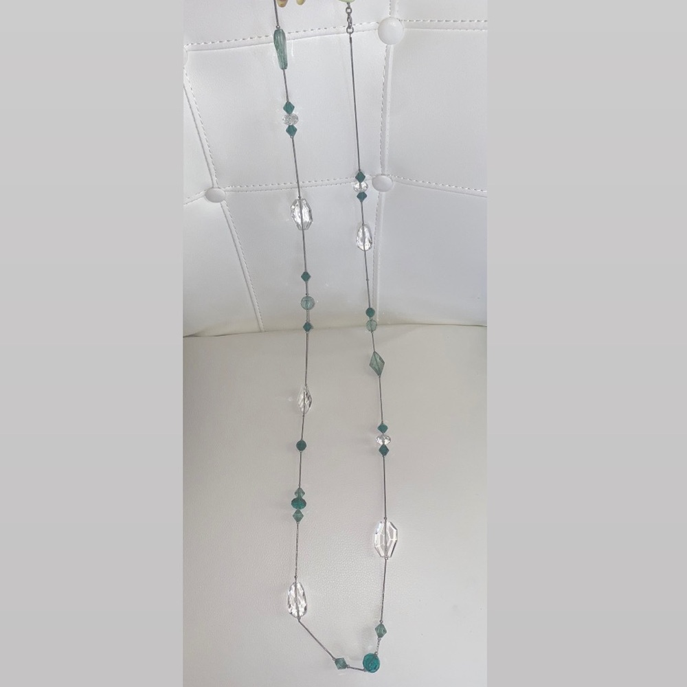 Long Necklace